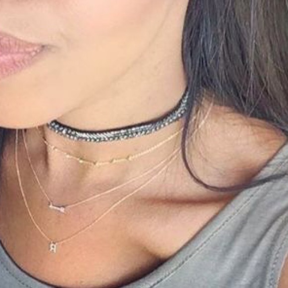 Stella & Dot Emme Choker - Picture 2 of 2
